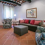 Apartamento Casa Livio, A Garden With A View Gaiole in Chianti