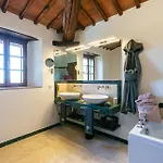 Casa Livio, A Garden With A View Gaiole in Chianti