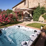 Casa Livio, A Garden With A View Apartamento *