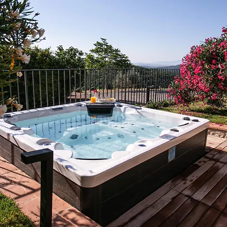 Apartamento Casa Livio, A Garden With A View Gaiole in Chianti