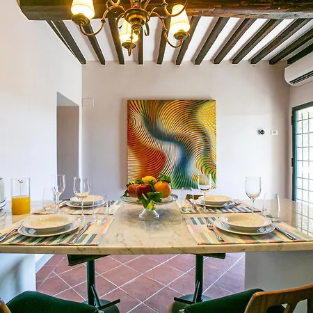 Apartment Casa Livio, A Garden With A View *