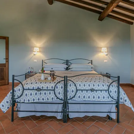 Apartment Casa Livio, A Garden With A View Gaiole in Chianti