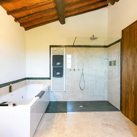 Casa Livio, A Garden With A View Apartment