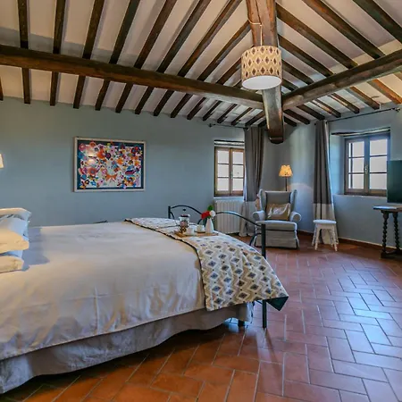 Apartment Casa Livio, A Garden With A View