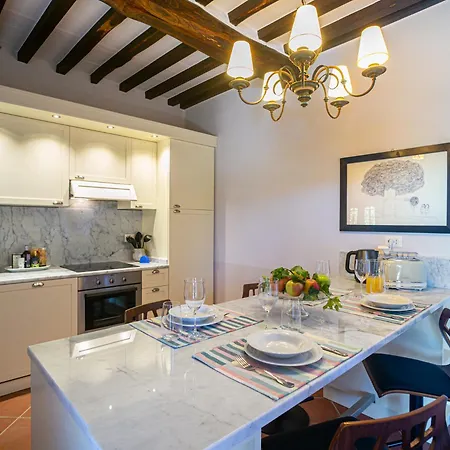 Apartamento Casa Livio, A Garden With A View Gaiole in Chianti