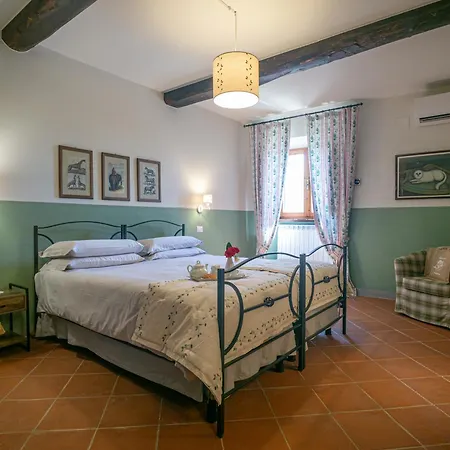 Casa Livio, A Garden With A View *