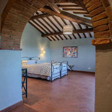 Casa Livio, A Garden With A View Apartamento *