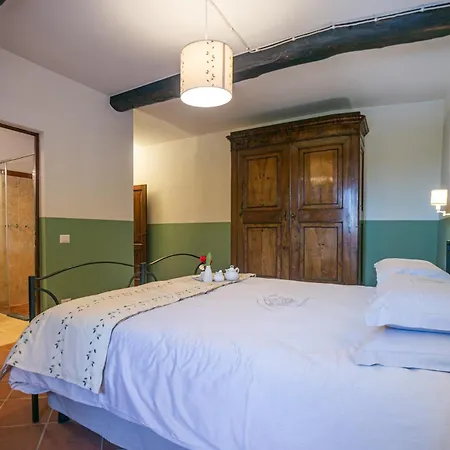Apartamento Casa Livio, A Garden With A View *