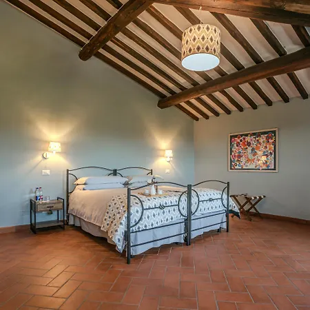Casa Livio, A Garden With A View